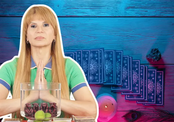 Horóscopo de Mhoni Vidente | Signo por signo zodiacal hoy, 10 de octubre