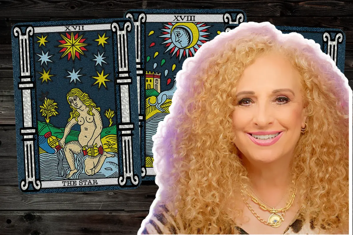 Escuchar a quienes te quieren te ayudará a tomar mejores decisiones en los próximos días. Foto: Canva