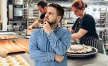 ¿Quieres aprender a preparar platillos sudcalifornianos en La Paz? Aquí te contamos cómo ¿Quieres aprender a preparar platillos sudcalifornianos en La Paz? Aquí te contamos cómo