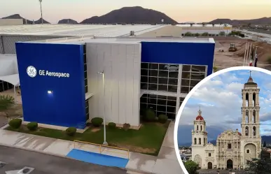 Saltillo recibirá inversión millonaria de GE Aerospace en manufactura aeroespacial