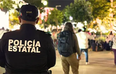 Yucatán se mantiene entre los estados más seguros según percepción ciudadana