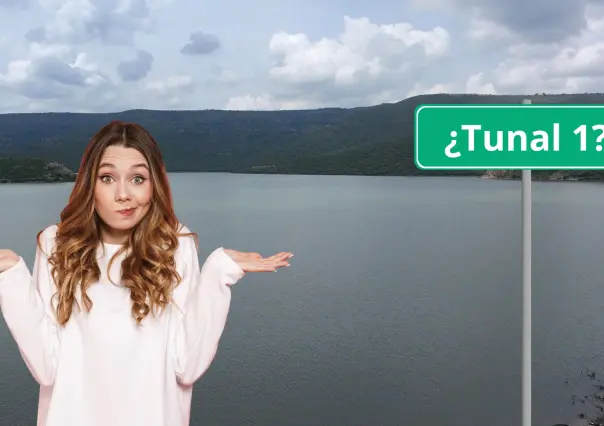 ¿Por qué no existe la Presa Tunal 1 en Durango? Esto se sabe