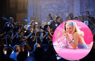 Barbie The Movie In Concert llega al Festival Internacional Santa Lucía 2025 ¿Qué ofrece esta experiencia?