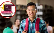 Beca Rita Cetina: ¿Cómo tramitar en Durango la Llave Mx para acceder a este apoyo? Beca Rita Cetina: ¿Cómo tramitar en Durango la Llave Mx para acceder a este apoyo?