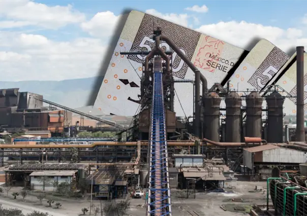 ¿Cuánto cuesta comprar AHMSA y MINOSA? Presentan propuesta de venta en Monclova