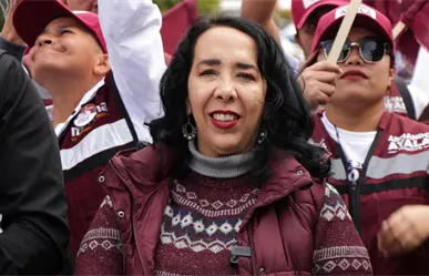 Araceli Brown, diputada federal, rechaza vínculos con La Mayiza tras ser señalada por EU