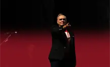 Morrissey cancela conciertos por amenazas contra su vida