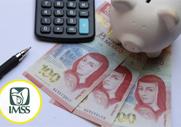 IMSS: Estos días pagan de aguinaldo a los pensionados