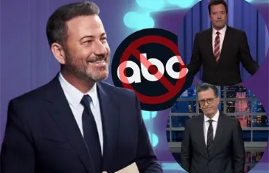 Jimmy Kimmel no logra un acuerdo con Disney para regresar al aire