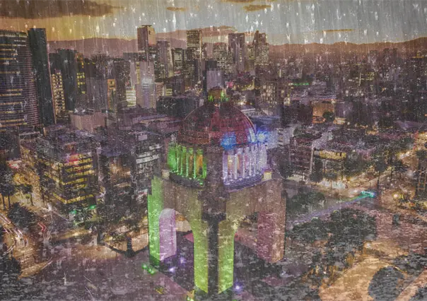 ¿Lloverá este fin de semana en CDMX? Pronóstico para sábado y domingo por alcaldías