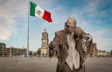 Marcha Zombie CDMX 2025: tiendas para comprar el mejor disfraz y destacar en el evento