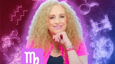 Horóscopo de Mizada Mohamed | Signo por signo zodiacal hoy, 2 de noviembre