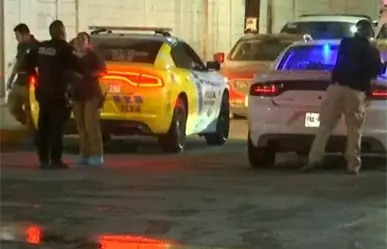 Hombre sin vida sorprende a vecinos de la colonia Industrial en Monterrey