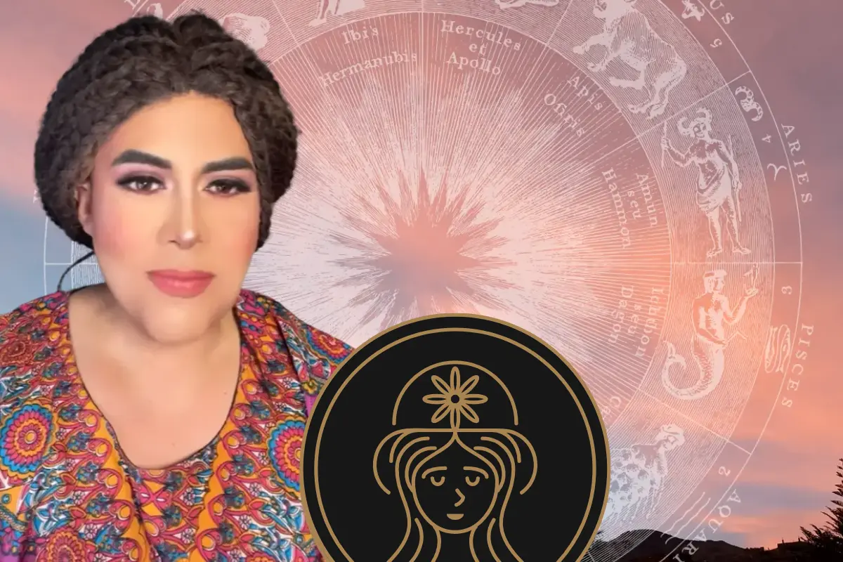 Si el plan no sale, cambia de estrategia, no de sueños. Nana Calistar te recuerda que estás más cerca de lo que crees. Foto: Canva