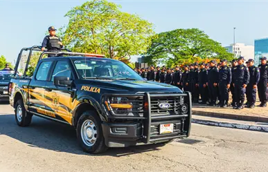 Yucatán: suben los delitos, pero la percepción de inseguridad sigue entre las más bajas del país