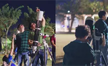 Sociedad Astronómica UADY: ciencia y pasión por las estrellas en Yucatán