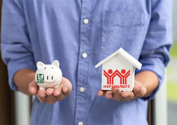 ¿Adulto mayores pueden recuperar el dinero del Infonavit antes de pensionarse? Esto dice el IMSS