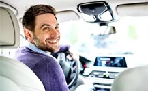 Sacan de circulación a unidades de transporte de DiDi y Uber irregulares en el sur de Tamaulipas Sacan de circulación a unidades de transporte de DiDi y Uber irregulares en el sur de Tamaulipas