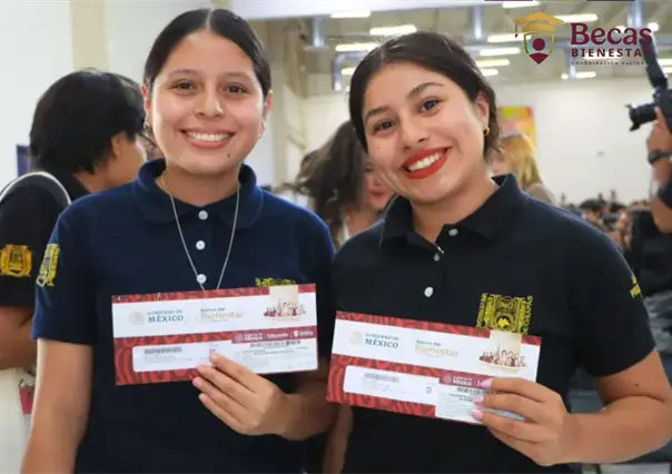 Beca Benito Juárez 2025: ¿Cuándo es el próximo pago?