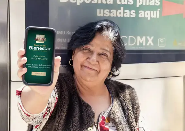 ¿Cómo consultar tu saldo en tu tarjeta Bienestar sin salir de casa?