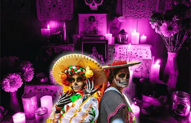 Día de Muertos 2025: así se vive en las colonias y familias regias de Nuevo León y pocos lo saben