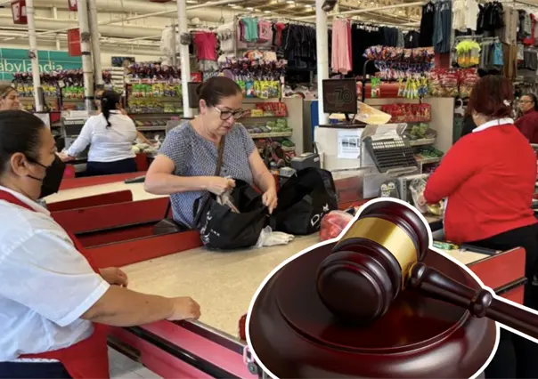 Ley Silla en BCS: multas de hasta 280 mil para quién no la aplique