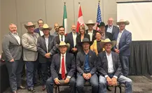 Piden a USDA resultados de inspección al ganado de Tamaulipas para destrabar exportaciones Piden a USDA resultados de inspección al ganado de Tamaulipas para destrabar exportaciones