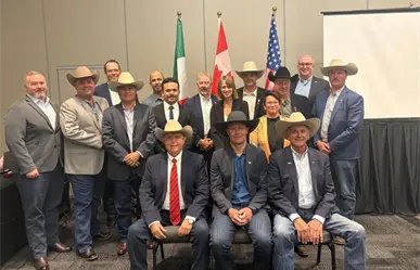 Piden a USDA resultados de inspección al ganado de Tamaulipas para destrabar exportaciones