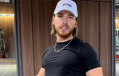 Aldo De Nigris: dan a conocer el line up de su evento masivo en Monterrey