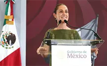 Yucatán se unirá al IMSS Bienestar en 2026, anuncia Claudia Sheinbaum