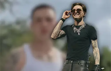 Reaparición de Peso Pluma: nuevo look causa furor entre sus fans