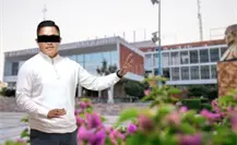 Ex contador del INVI acusa desvío de 8.5 millones de pesos en gobierno de Víctor Castro Ex contador del INVI acusa desvío de 8.5 millones de pesos en gobierno de Víctor Castro