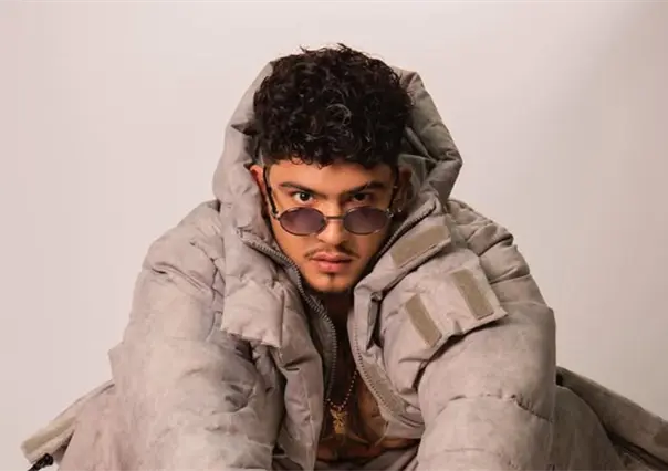 ¿Quién es B King? Cantante colombiano desaparecido en México luego de haber dado un concierto