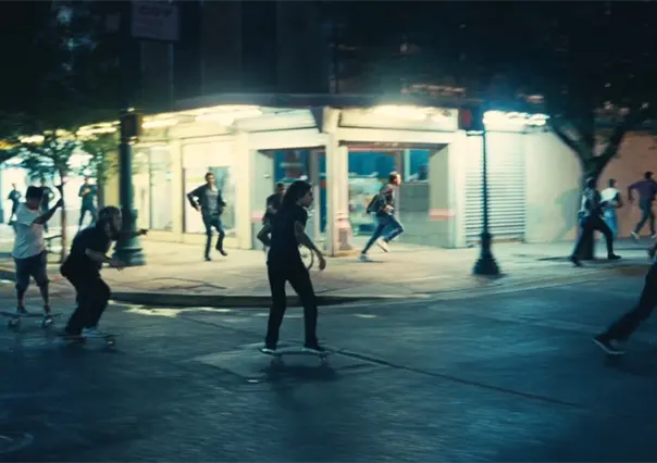 Una batalla tras otra: la película de Paul Thomas Ardenson que no te puedes perder en el cine