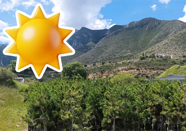 Clima en Coahuila: ¿qué temperatura le espera al estado este martes 23 de septiembre? 