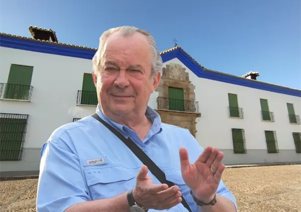 Mauricio Fernández: ¿cuánto le costó comprar y rehabilitar el castillo del siglo XVI en España?