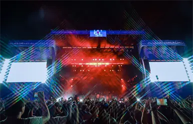 FISL 2025: todo sobre el festival cultural más importante de Nuevo León y su récord de asistencia