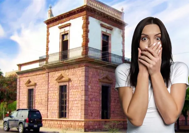 Los secretos paranormales de la Biblioteca Justo Sierra en La Paz