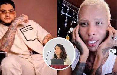 Músicos colombianos muertos: la Fiscalía de CDMX coopera con el Estado de México en la investigación.