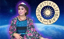 Nana Calistar: horóscopo para todos los signos zodiacales hoy, 14 de octubre Nana Calistar: horóscopo para todos los signos zodiacales hoy, 14 de octubre