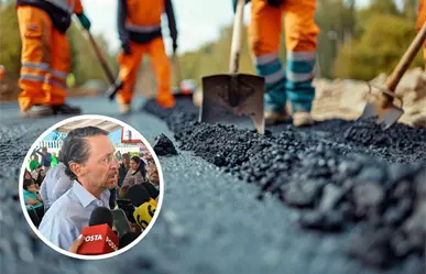 Obras y programas pueden afectarse por recortes federales: COPARMEX Coahuila