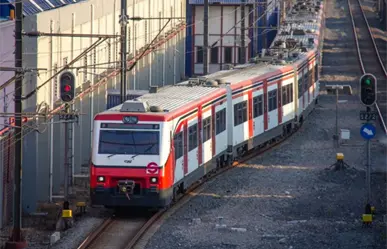 Tren Suburbano reporta retrasos en viajes y anuncia reembolsos y bonificaciones: ¿cómo obtenerlos?