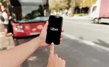 Fecanaco rechaza operativos de gobierno de Tamaulipas contra plataformas DiDi y Uber Fecanaco rechaza operativos de gobierno de Tamaulipas contra plataformas DiDi y Uber
