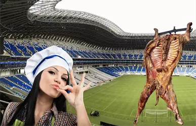 Mundial 2026: 3 restaurantes de cabrito perfectos para llevar a visitantes en Nuevo León