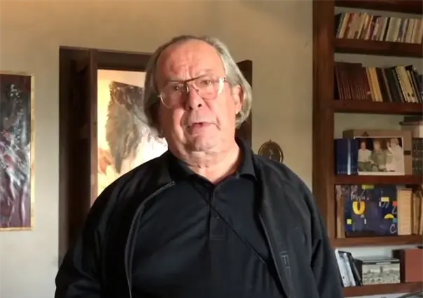 El día que Mauricio Fernández abrió las puertas de su residencia a POSTA