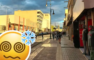 Clima en Coahuila: ¿Qué efectos tendrá en la entidad el frente frío número 4?