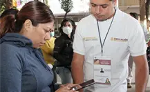 Jóvenes Escribiendo el Futuro: cómo solicitar la beca para educación superior en Edomex Jóvenes Escribiendo el Futuro: cómo solicitar la beca para educación superior en Edomex