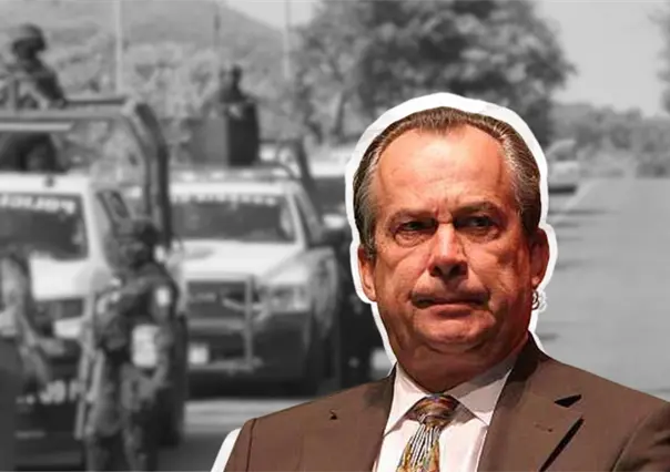 Mauricio Fernández y el "grupo rudo" que cambió la seguridad en San Pedro