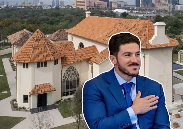 Samuel García declara patrimonio cultural al Museo La Milarca en honor a Mauricio Fernández