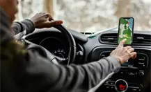 Descarta Transporte persecución contra choferes de Uber y DiDi en Tamaulipas Descarta Transporte persecución contra choferes de Uber y DiDi en Tamaulipas